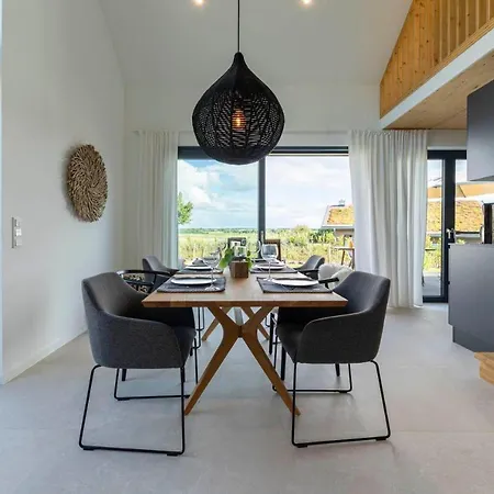 Strandgaenger-hohwacht Dom wakacyjny Hohwacht