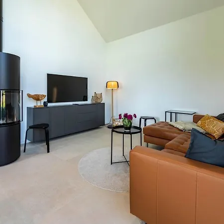 Dom wakacyjny Strandgaenger-hohwacht