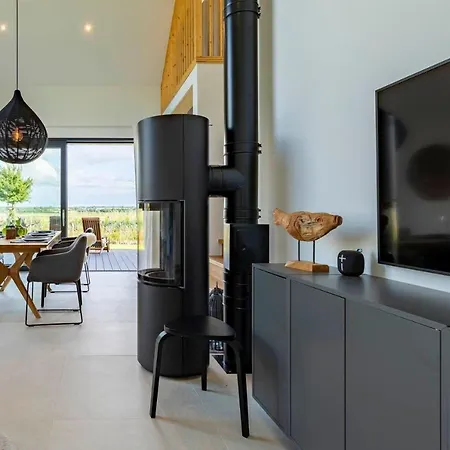 Strandgaenger-hohwacht Dom wakacyjny *