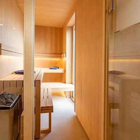 Dom wakacyjny Strandgaenger-hohwacht