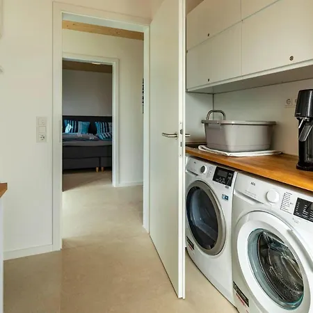 Dom wakacyjny Strandgaenger-hohwacht *