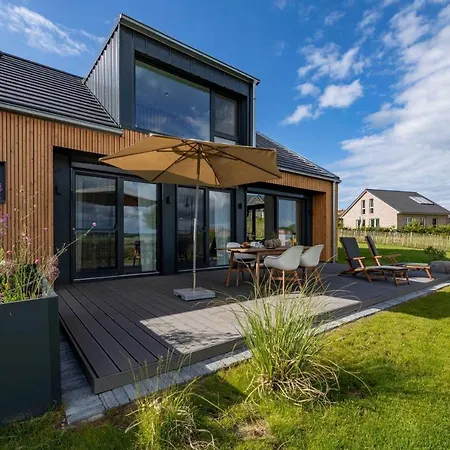 Dom wakacyjny Strandgaenger-hohwacht Hohwacht