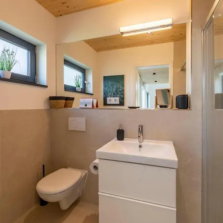 Dom wakacyjny Strandgaenger-hohwacht Hohwacht