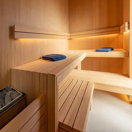 Strandgaenger-hohwacht Dom wakacyjny Hohwacht