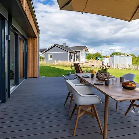 Holiday home Strandgaenger-hohwacht Hohwacht