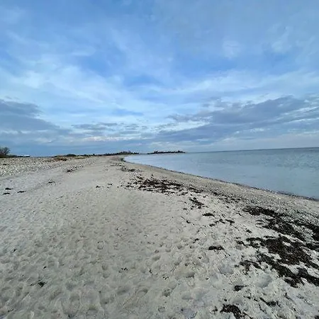 Strandgaenger-hohwacht * Hohwacht