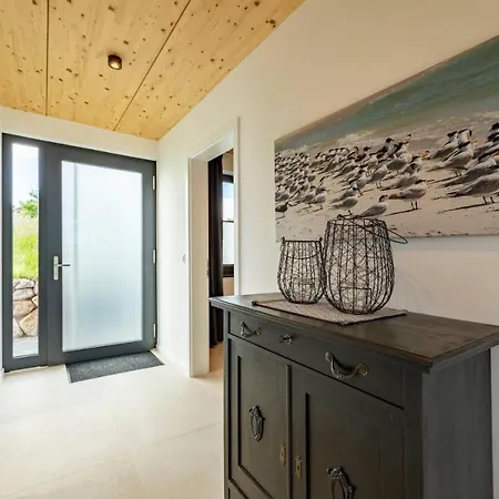 Holiday home Strandgaenger-hohwacht Hohwacht