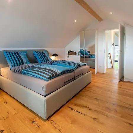 Dom wakacyjny Strandgaenger-hohwacht