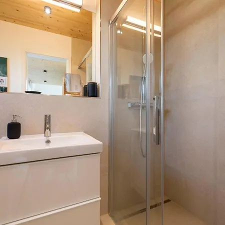 Holiday home Strandgaenger-hohwacht *
