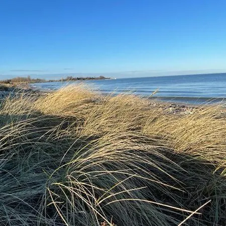 Holiday home Strandgaenger-hohwacht