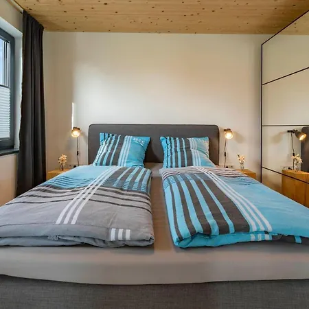 Dom wakacyjny Strandgaenger-hohwacht