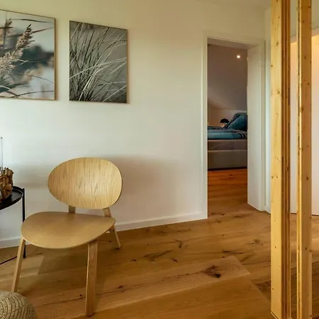 Strandgaenger-hohwacht Dom wakacyjny