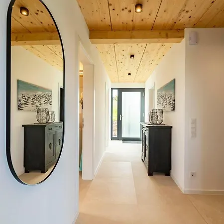 Dom wakacyjny Strandgaenger-hohwacht Hohwacht