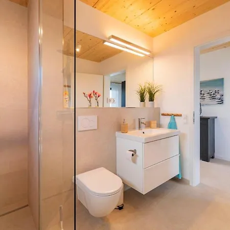 Dom wakacyjny Strandgaenger-hohwacht