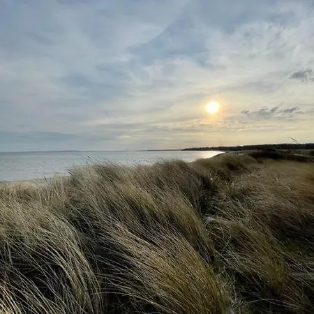 Dom wakacyjny Strandgaenger-hohwacht