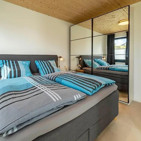 Strandgaenger-hohwacht Dom wakacyjny