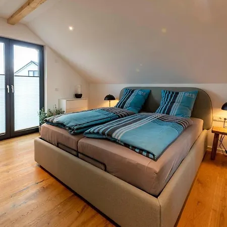 Strandgaenger-hohwacht