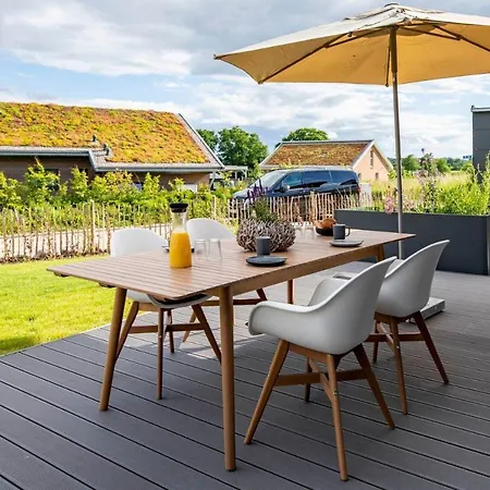 Dom wakacyjny Strandgaenger-hohwacht Hohwacht